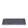 BASEUS K01B Wireless Tri-Mode Keyboard Frosted Gray OS - 1193759 - zdjęcie 3